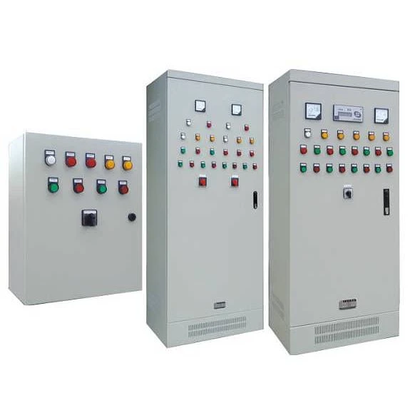 Pump Control Panel Pump Control Panel